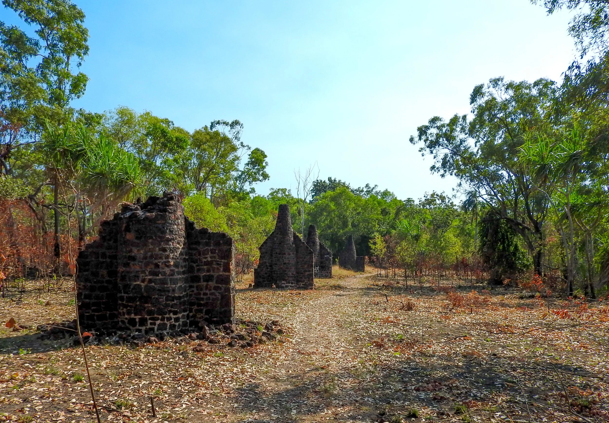 Kapalga Travel seven day tour to Kakadu National Park to visit Arnhem Land
