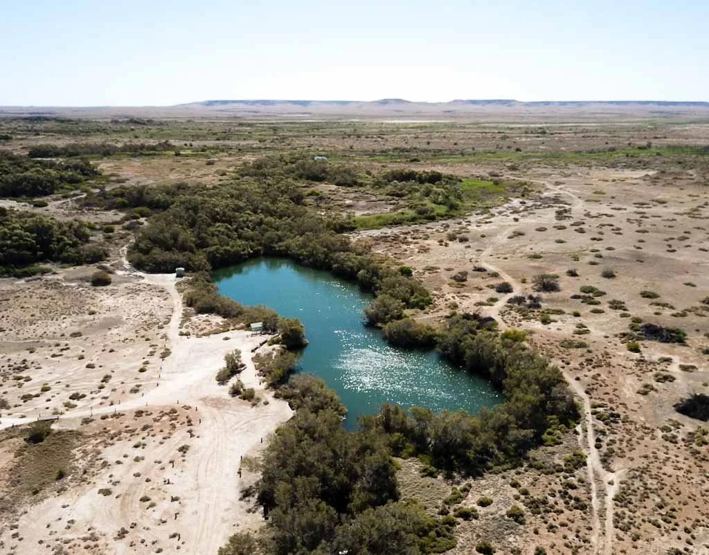 Kapalga Travel 13 day tour across Central Australia from Darwin to Adelaide to visit Dalhousie