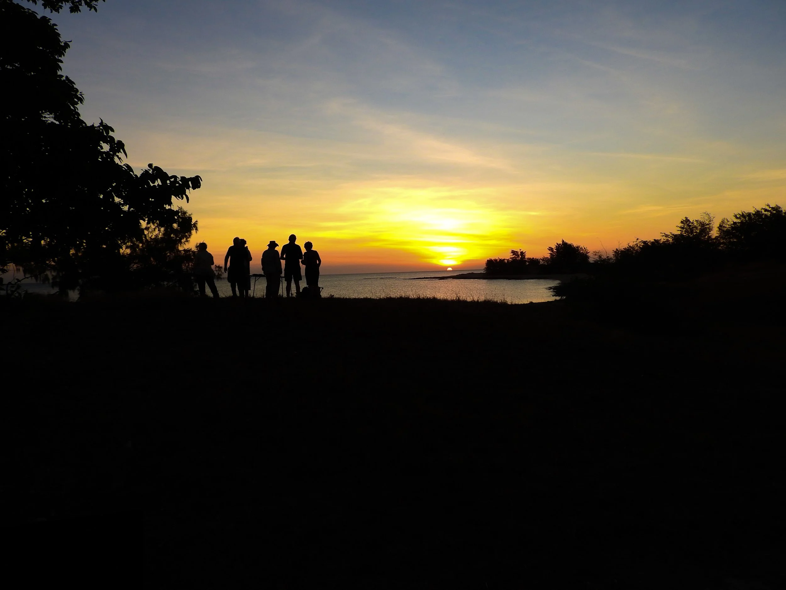 Kapalga Travel seven day tour to Kakadu National Park to visit Arhmen Land