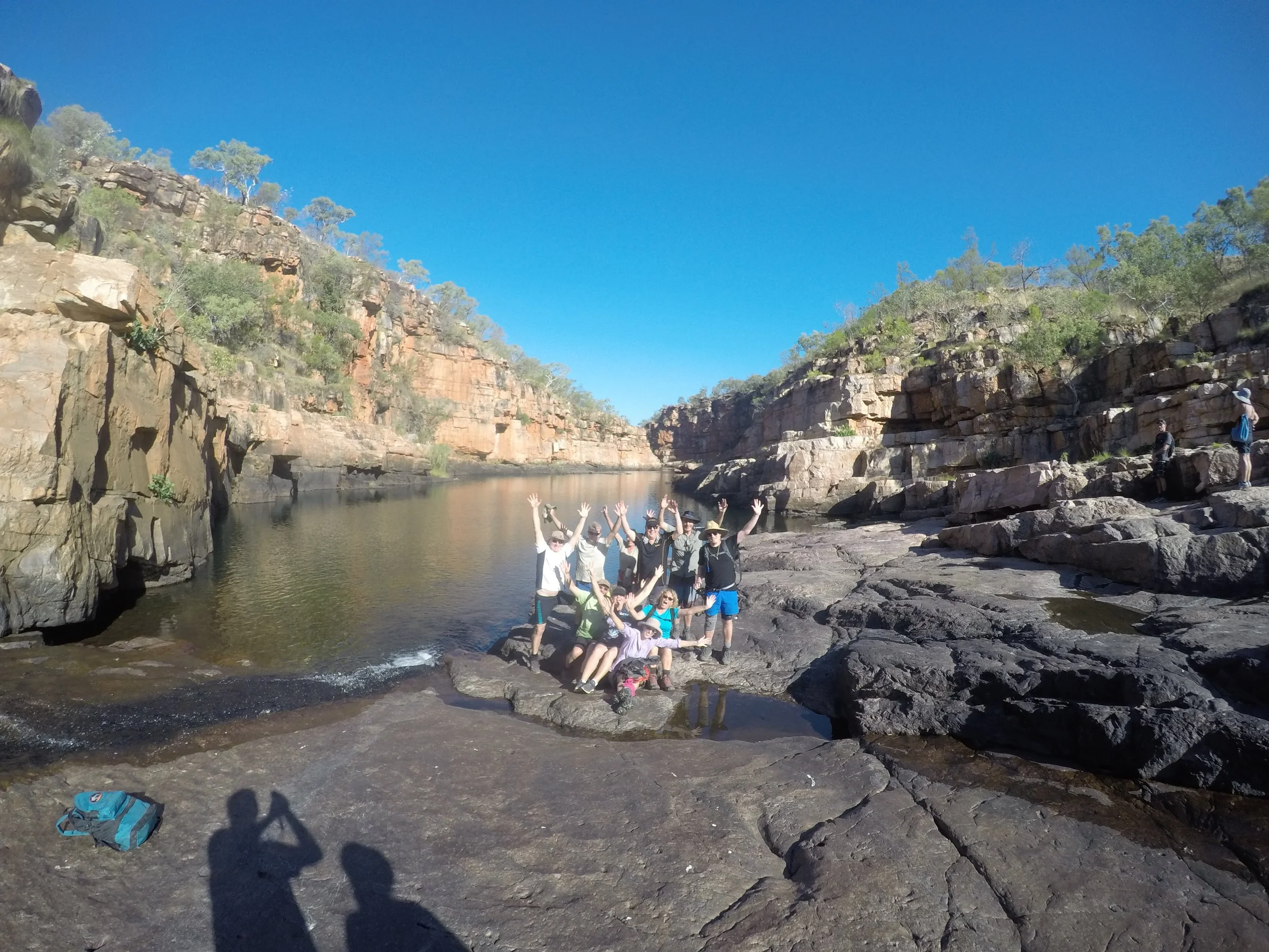 11 Day Darwin to Cairns — Kapalga Travel