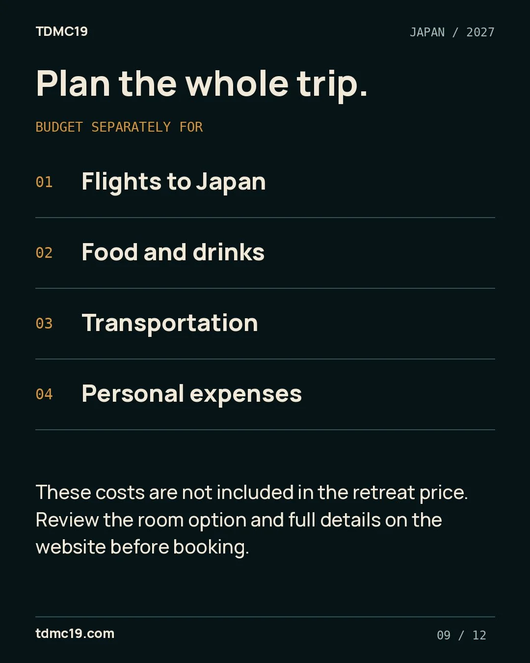 TDMC19_Japan_Post_09_Plan_Your_Budget.jpg