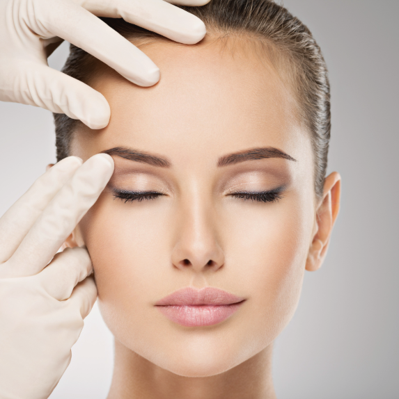 Wrinkle Reduction Injections
