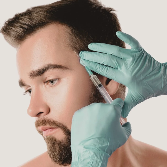 Platelet Rich Plasma Therapy