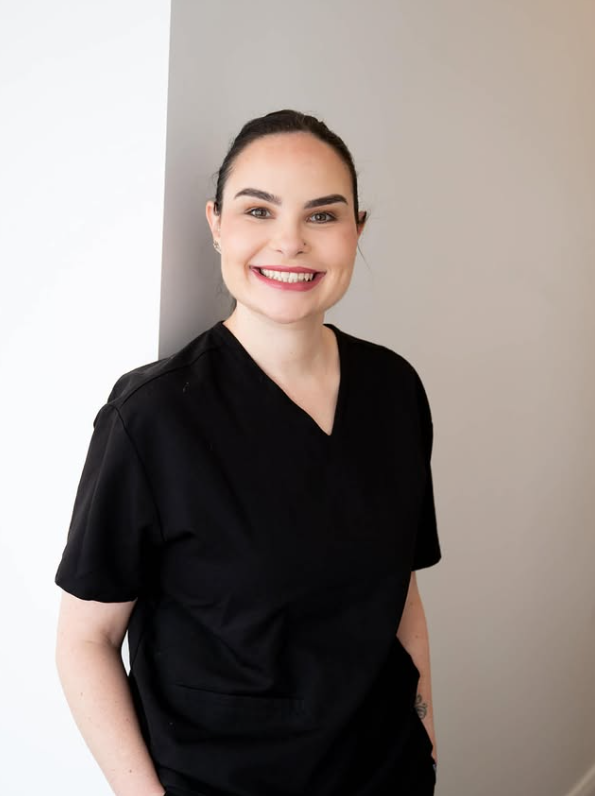 Tiffany is a Registered Nurse and advanced cosmetic injector with over eight years of experience in aesthetic medicine. She