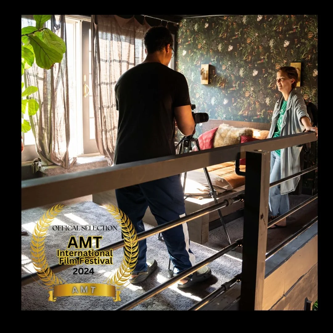 AMT Inaugural Festival! 