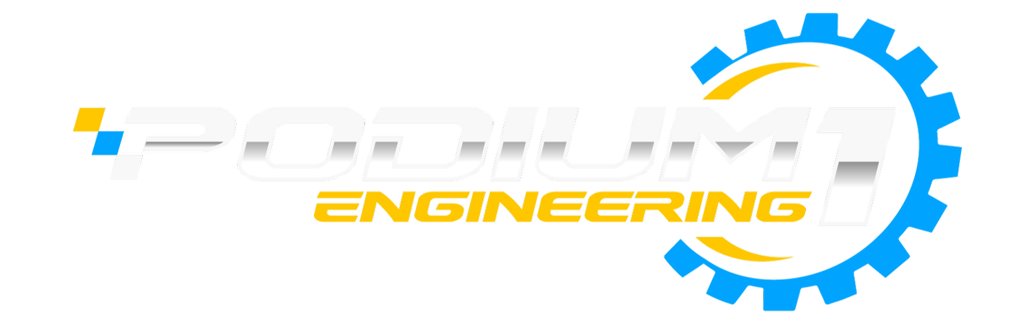 Custom Design, Fabrication, and Mechanical Repair 