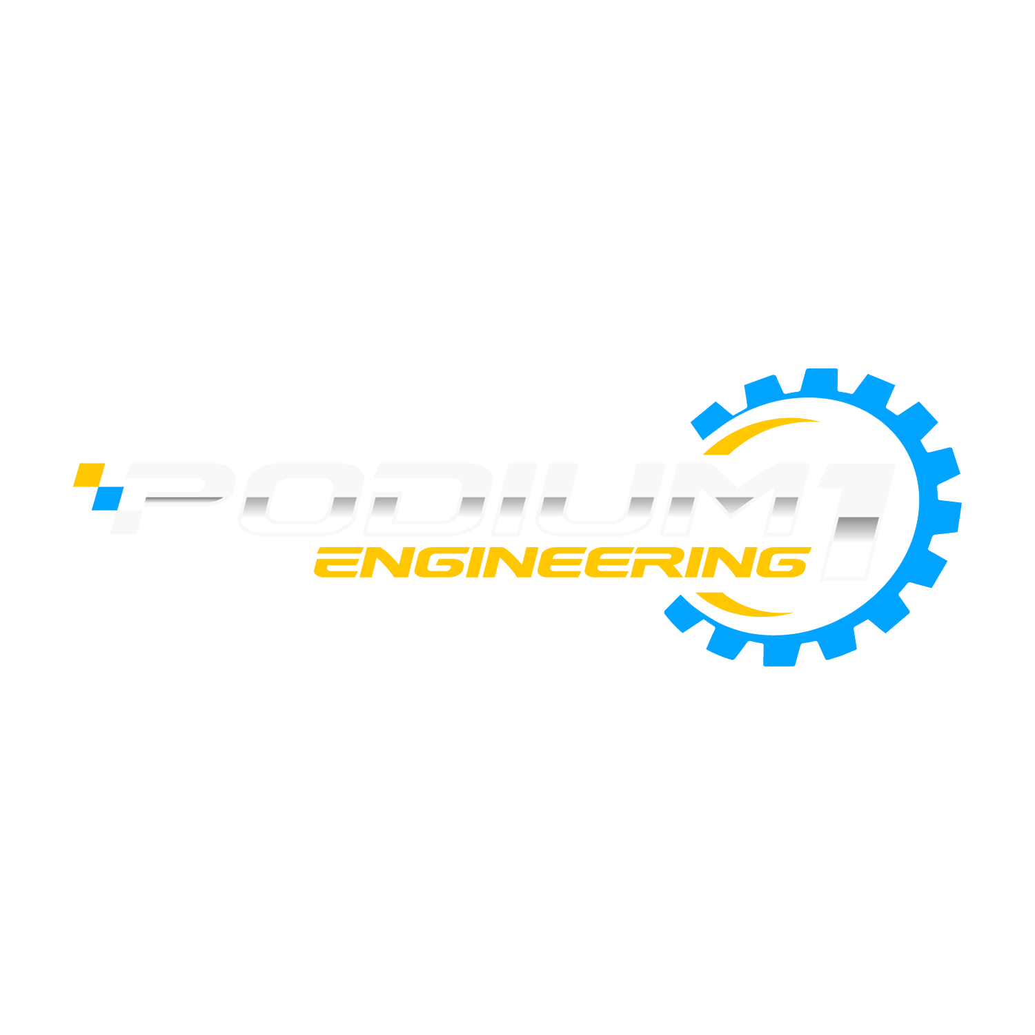 PODIUM 1 ENGINEERING- Custom Offroad Racing Fabication and Machining 