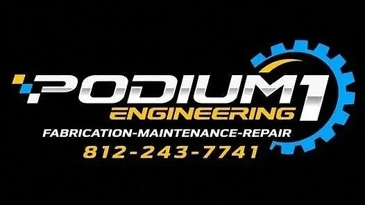 Custom Design, Fabrication, and Mechanical Repair 