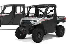 Polaris Ranger Repair Indiana