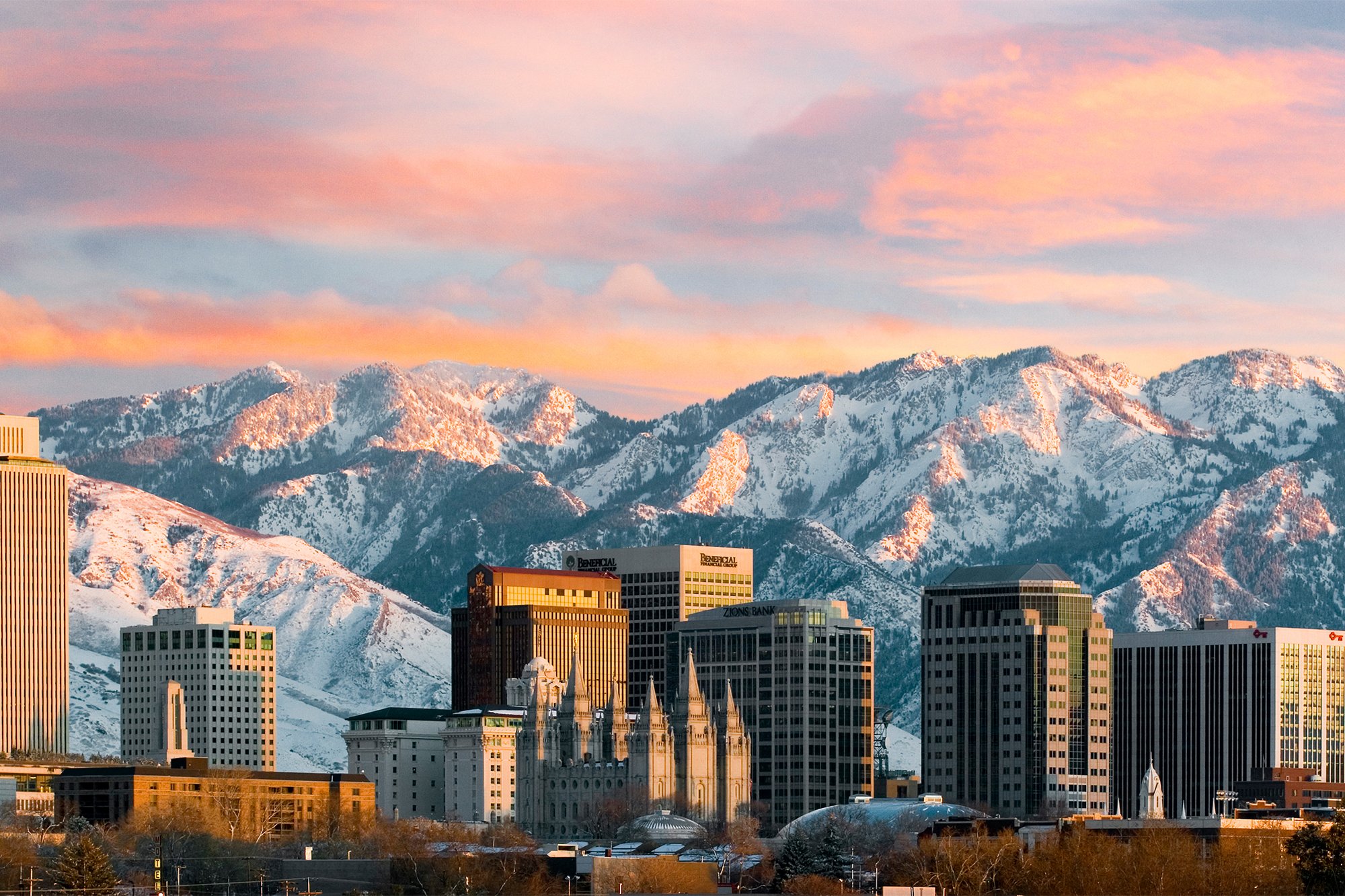 University of Utah—Spatial Investigation of Toxic Sites and Water: A Focus on Racial Equity