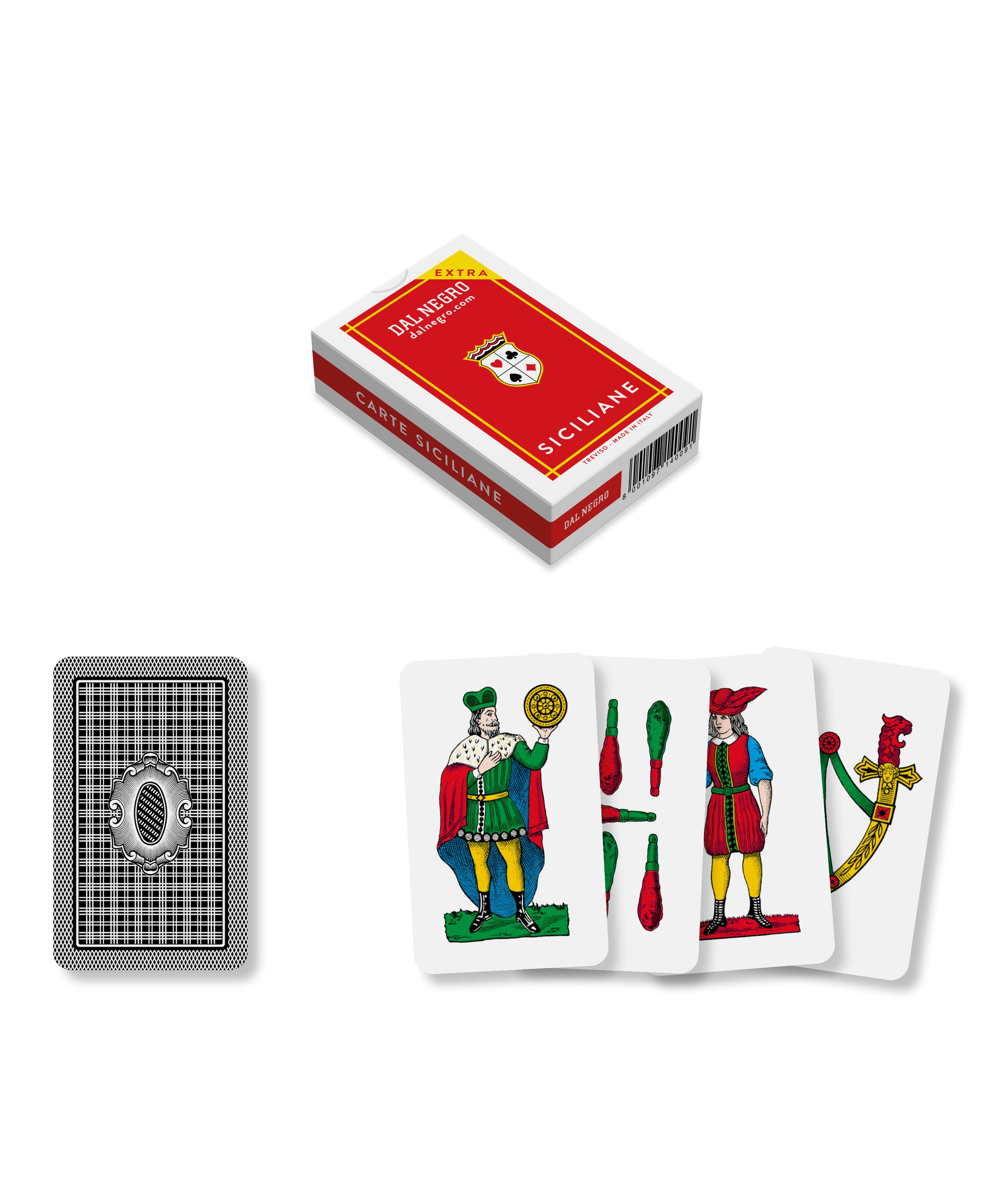 Playing Cards - PC14009 - Siciliane Extra.jpg