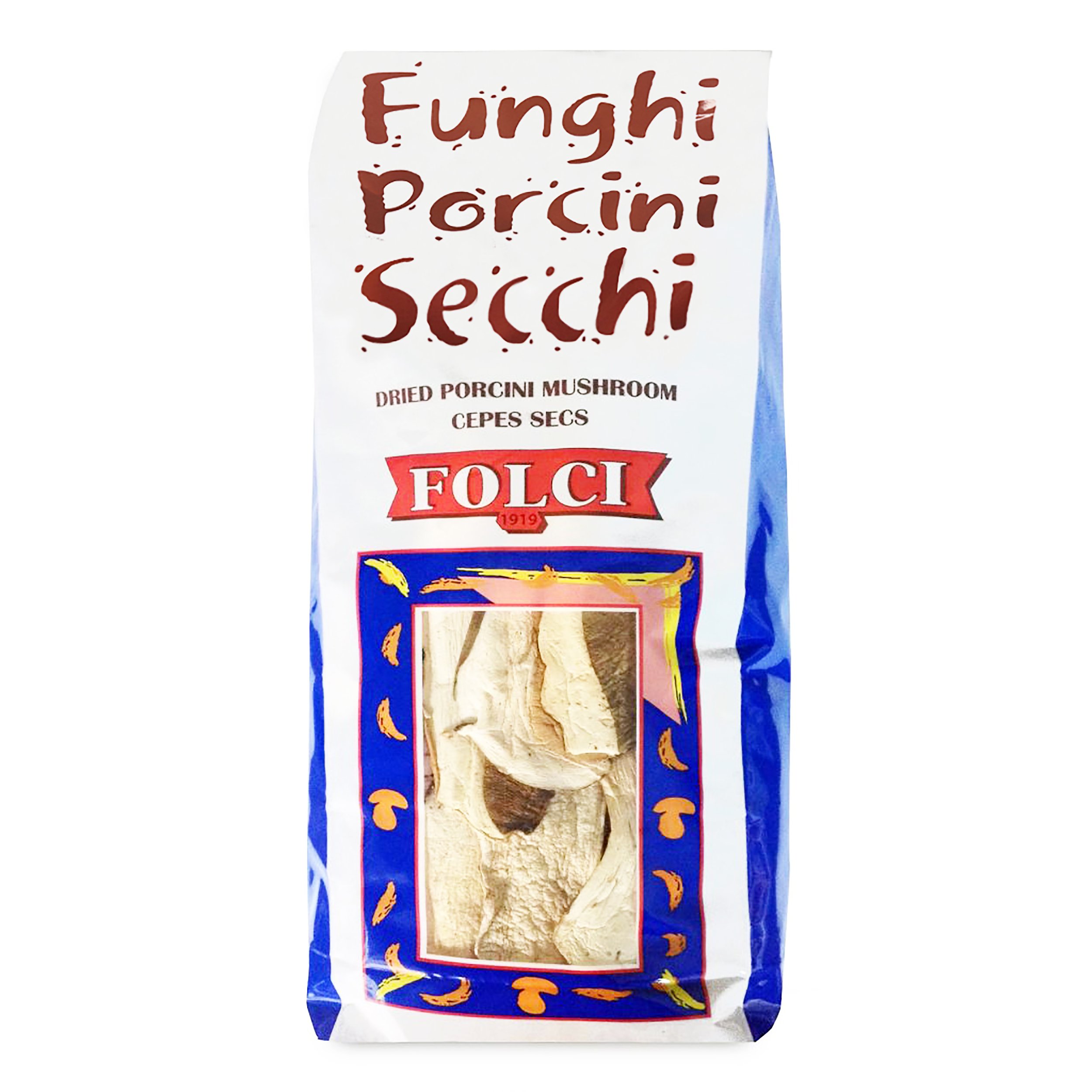 Folci products - dried porcini - 455g product shot.jpg