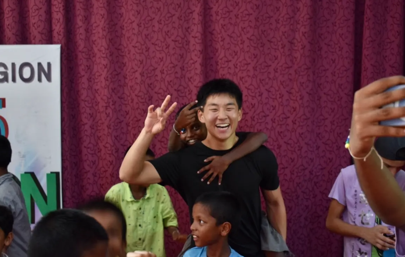 Andrew Song