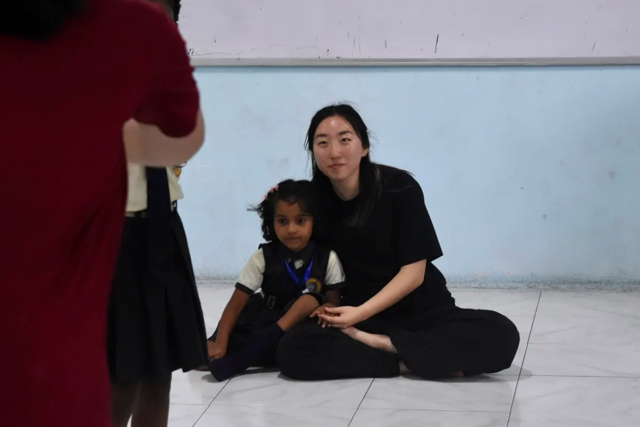 Jemimah Song