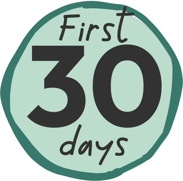 Your First 30 Days as a Childcare Provider: Building Safe Routines From the Start