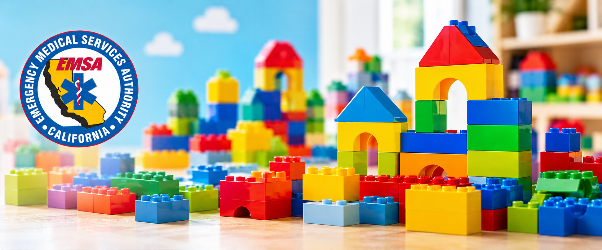 Choosing Age-Appropriate Toys for Your Childcare Program
