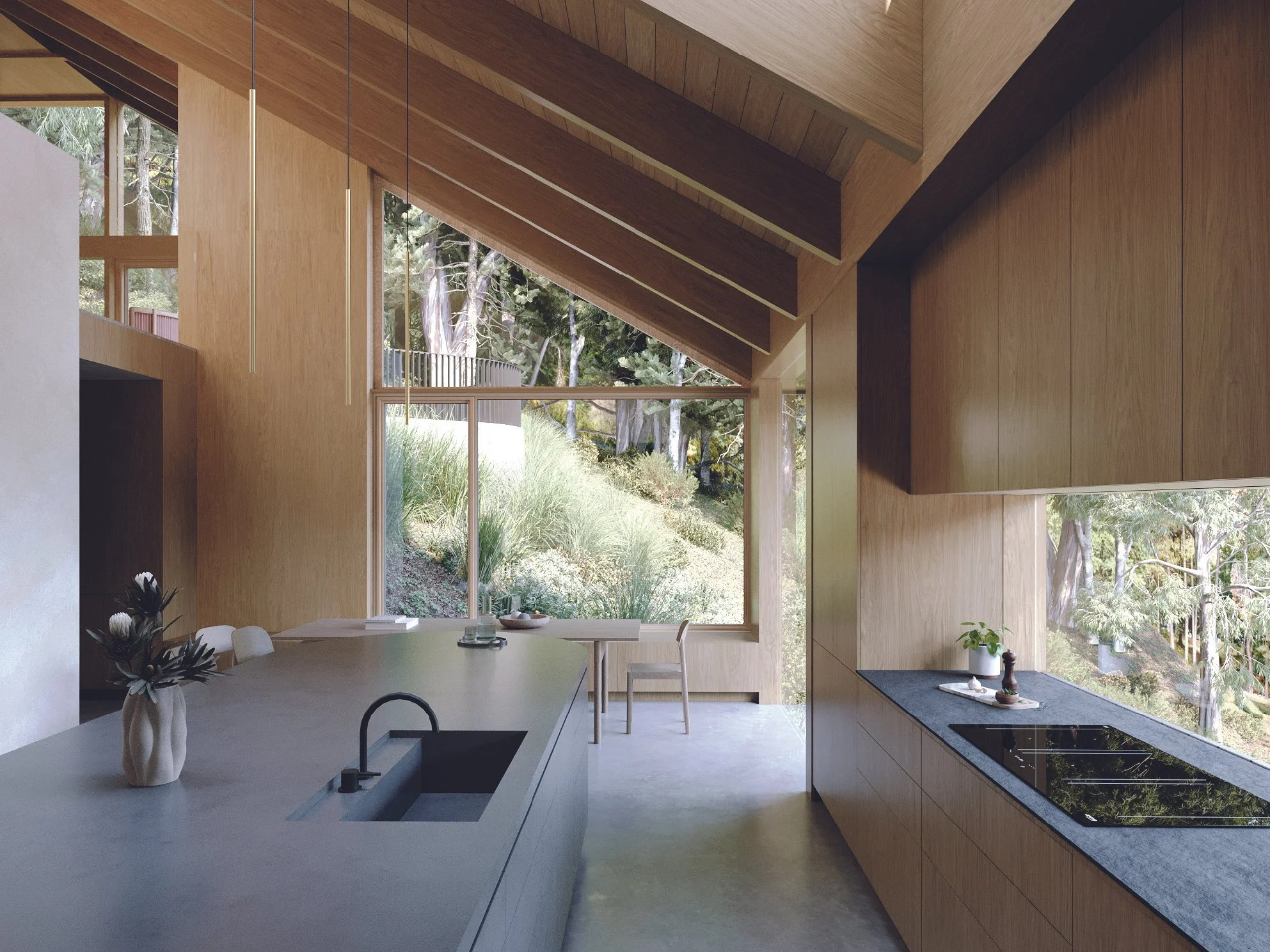 INTERIORS
