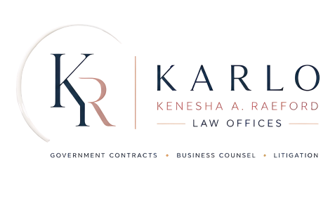 Kenesha A. Raeford Law Offices