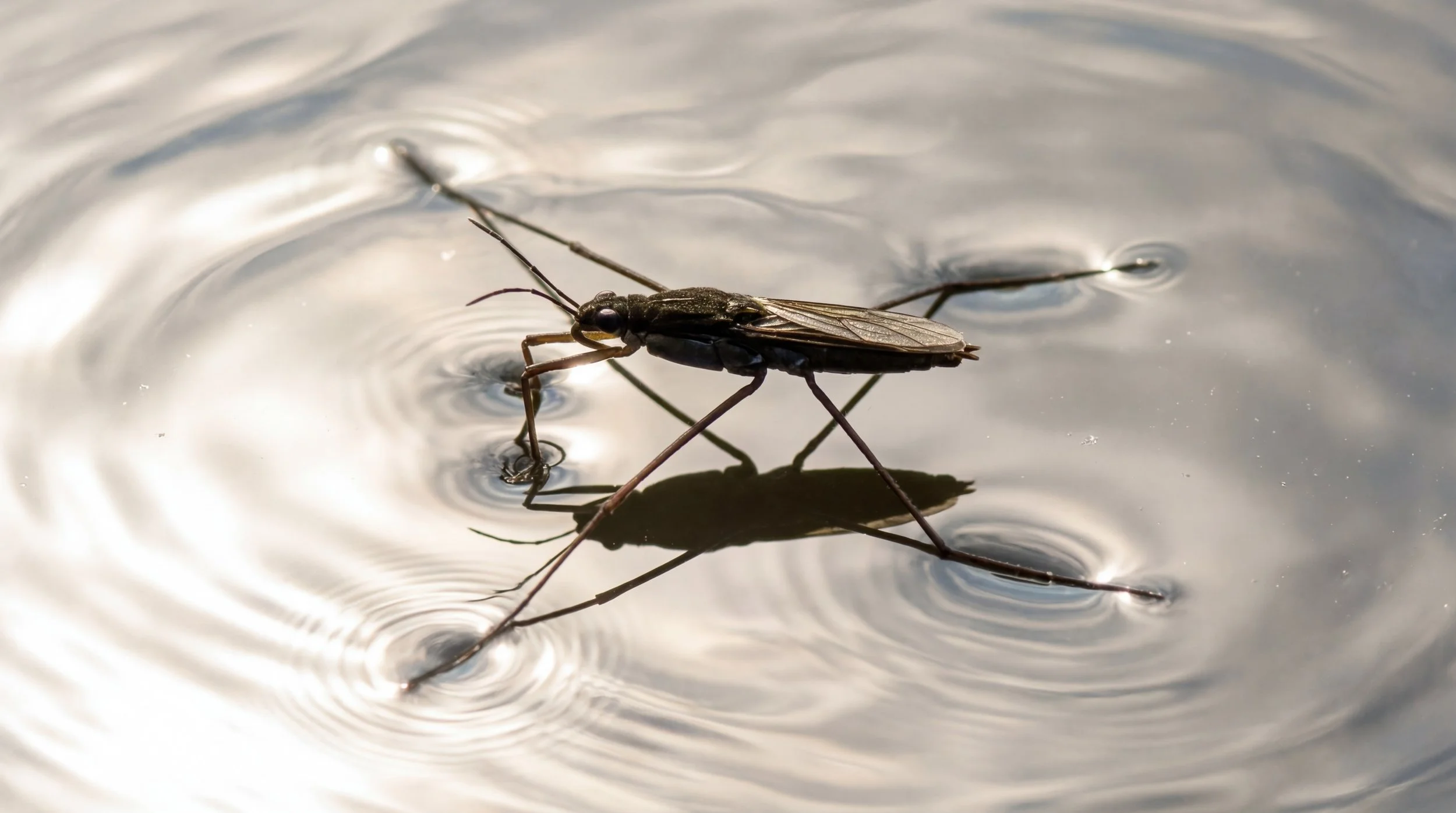 Water Strider