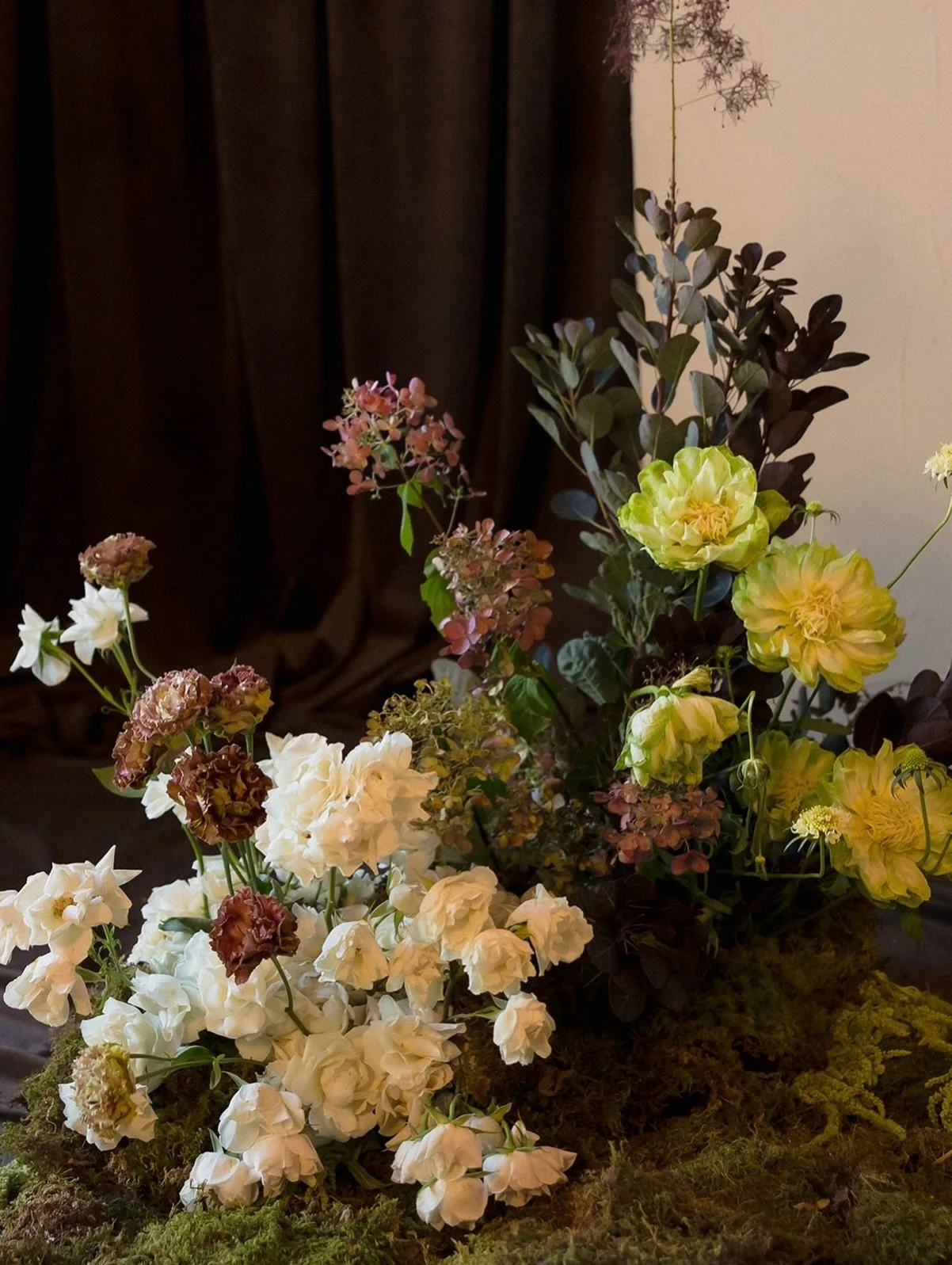 From ceremony to reception 🌿

Venue @thebardotvenue 
Photographer @katelynrose_photos 
Planner @onyxeventsdesign