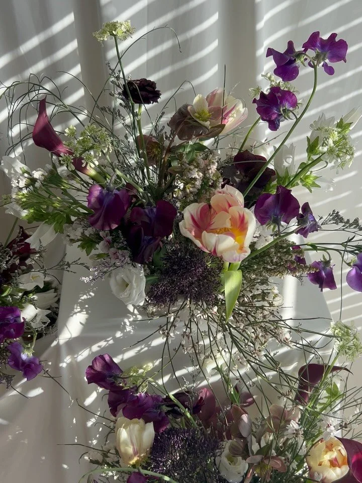 Airy with a hint of whimsy 🌿