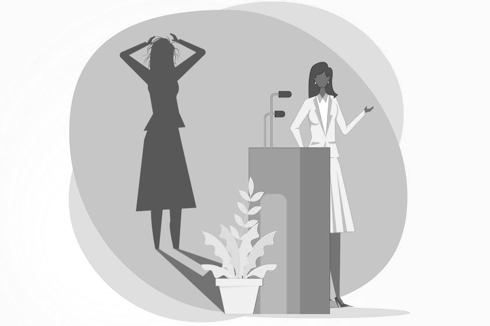 Flipping the Script: Turning Impostor Syndrome Inside Out