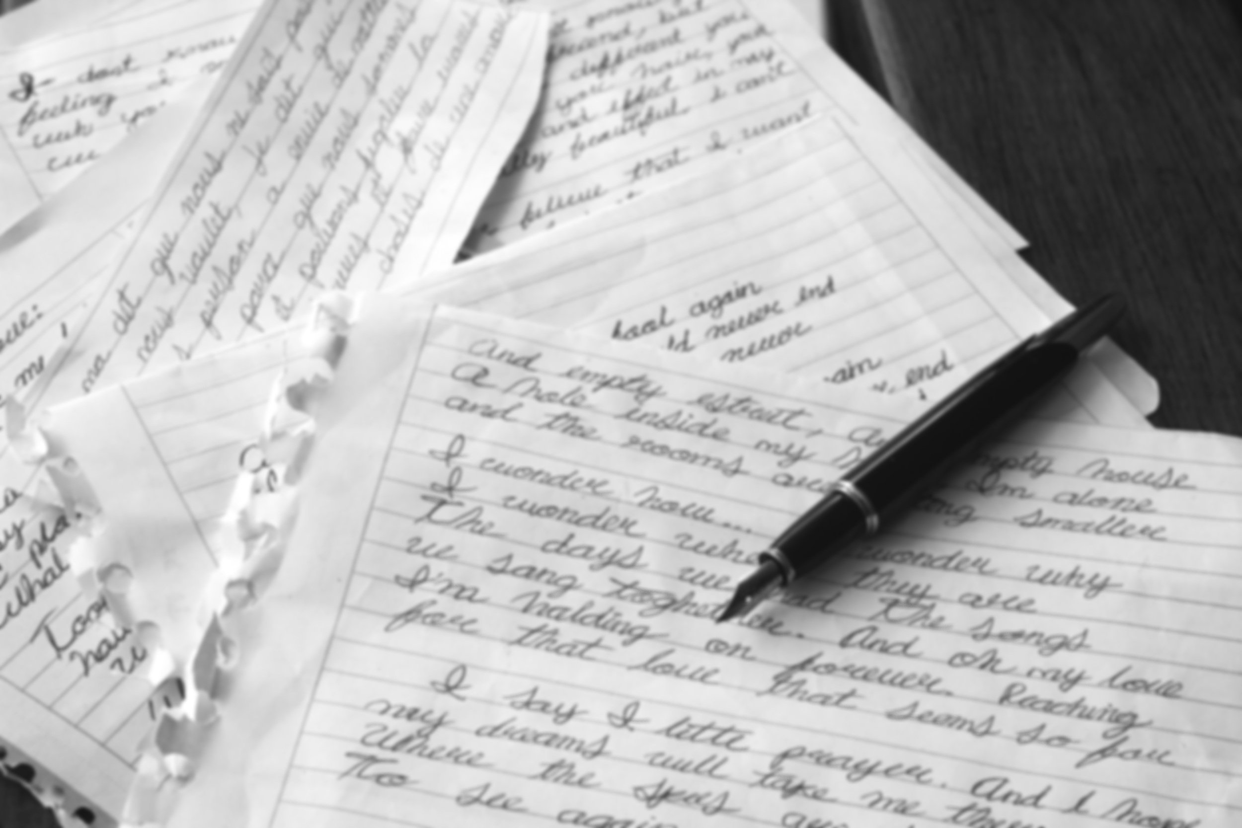 Embracing My Journey: A Letter to My 16-Year-Old Self