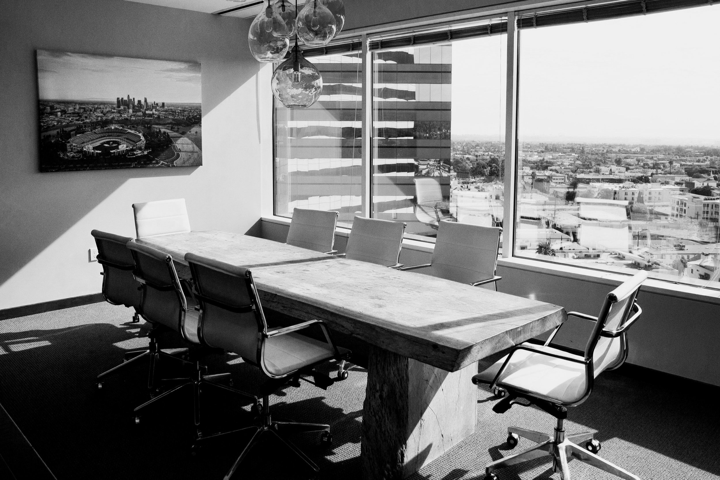 Mentors, Sponsors, and Coaches: Building Your Career Board of Directors