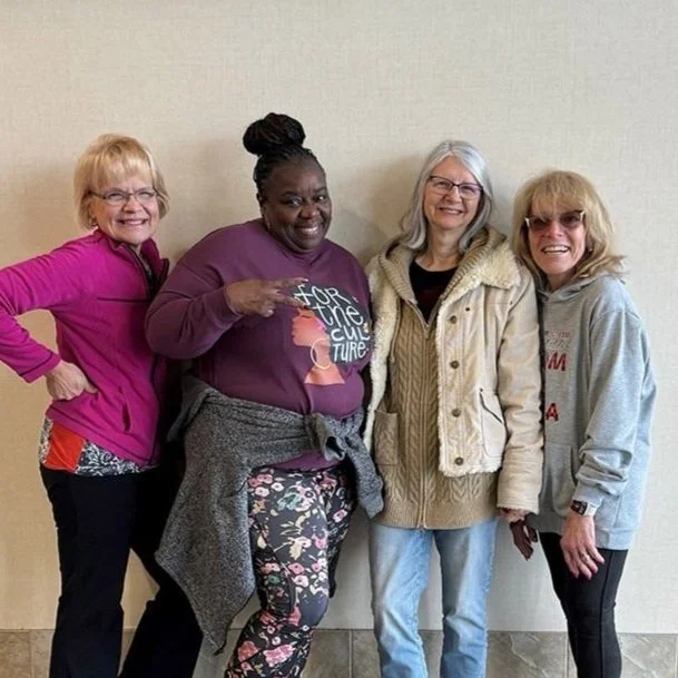 Life Group - Walking Group Evangel Christian Churches