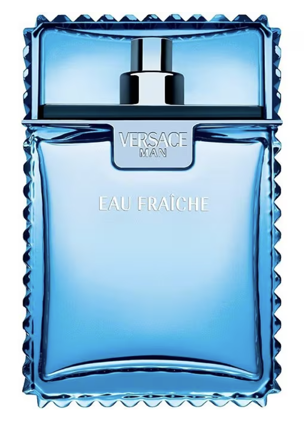 VERSACE EAU FRAICHE EDT