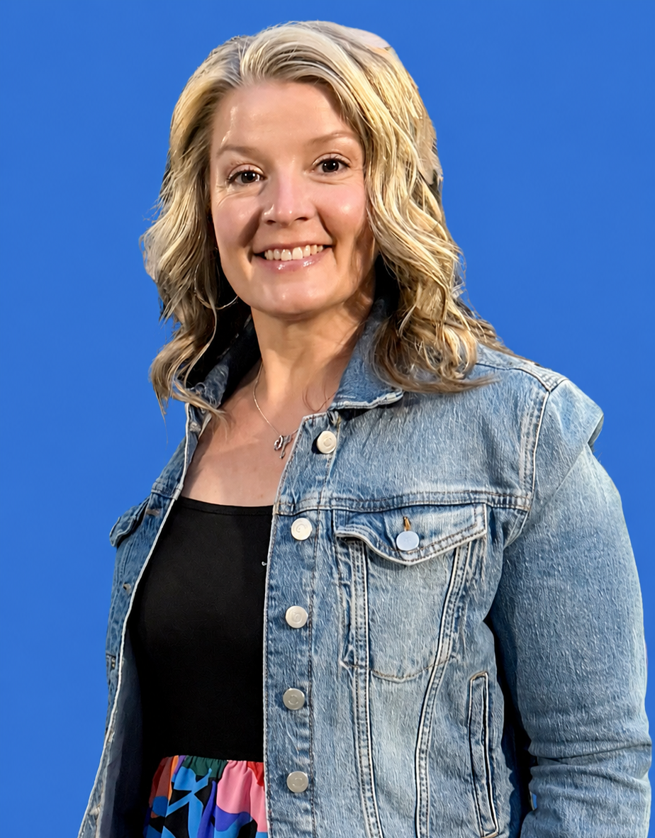 Jackie Faron, fractional CMO and founder of JFaron Agency