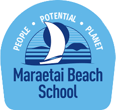 Maraetai Beach School