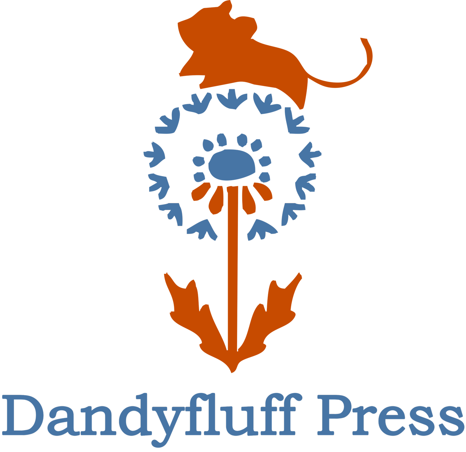 Dandyfluff Press
