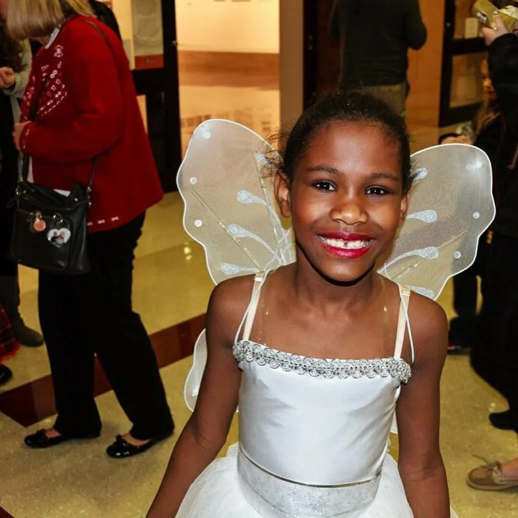 🎉Celebrating our SENIORS🎉

From their first Nutcracker, to closing night of this year&rsquo;s production, our seniors took some time to reflect on the past, present, and future.🩷 We are so proud of them as they head onstage for the final 2025 @roc