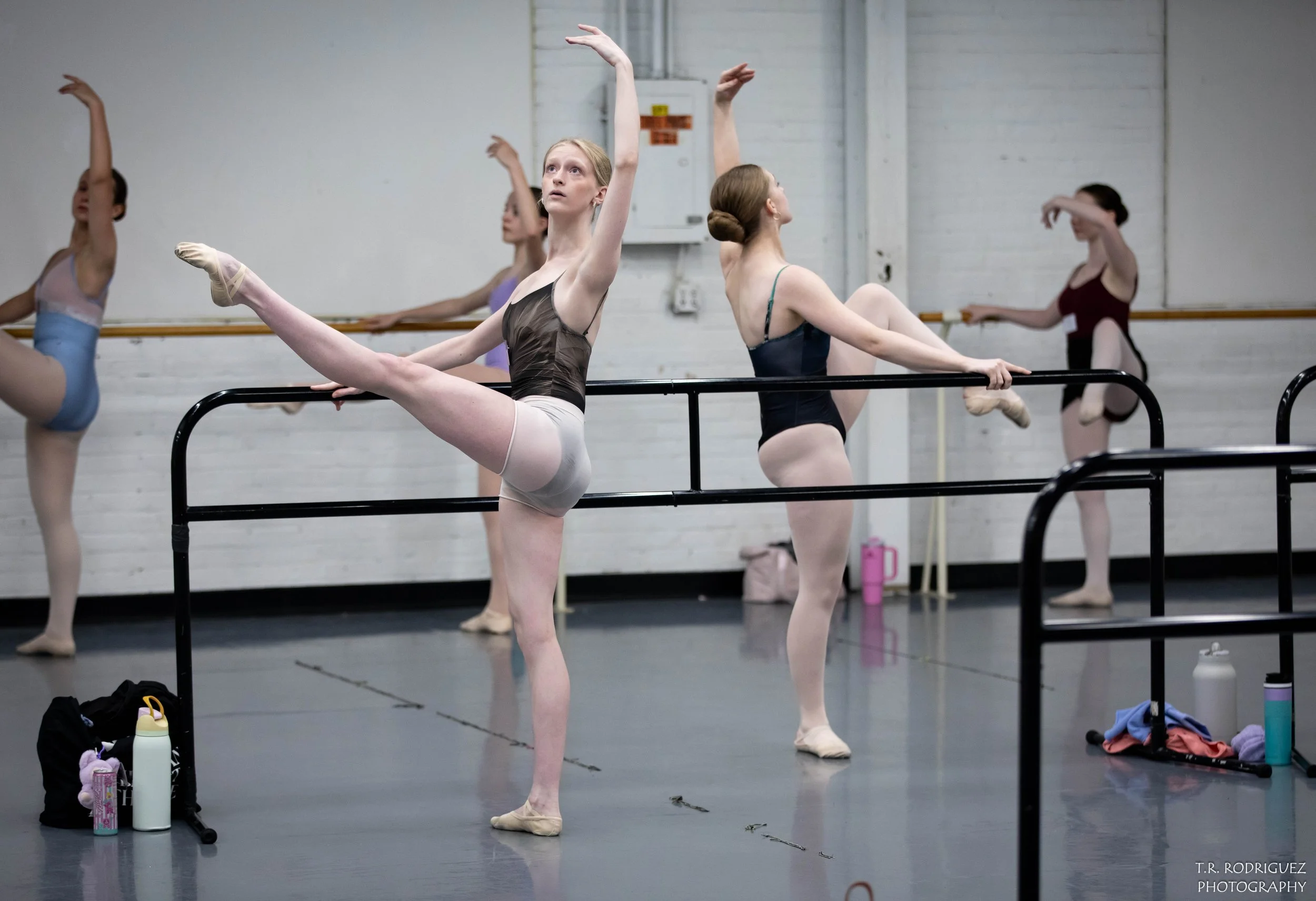 Parent Observation Week