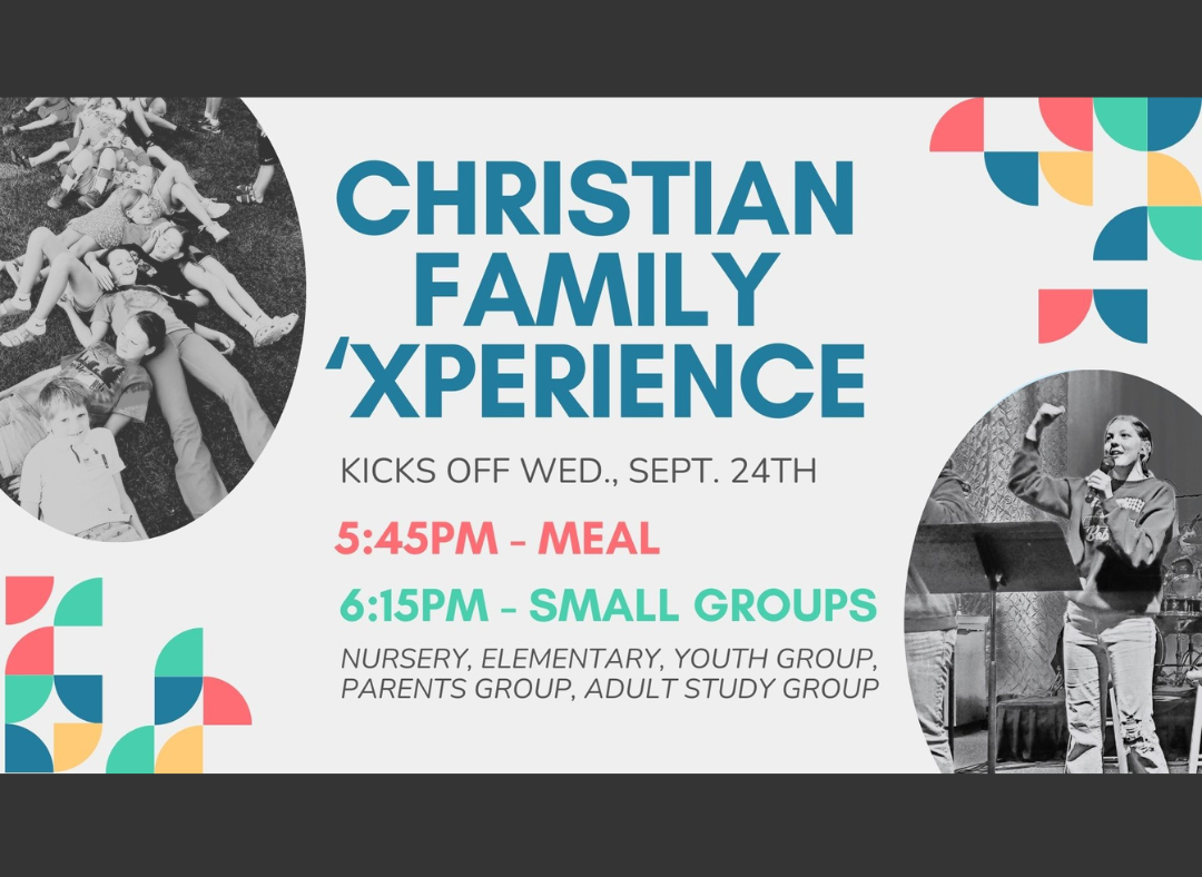 CFX Kickoff