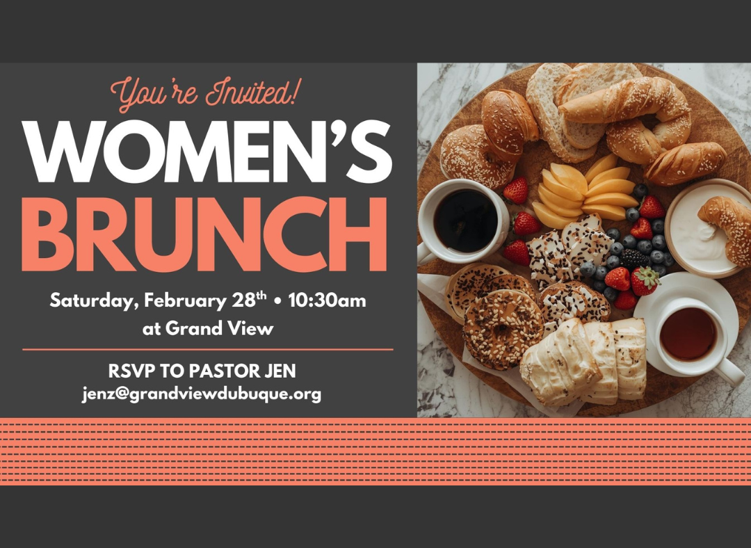 Women's Brunch