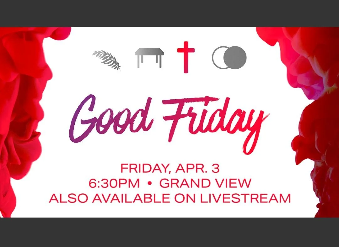 Good Friday