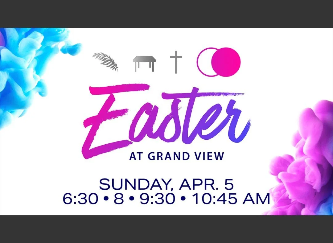 Easter Sunday