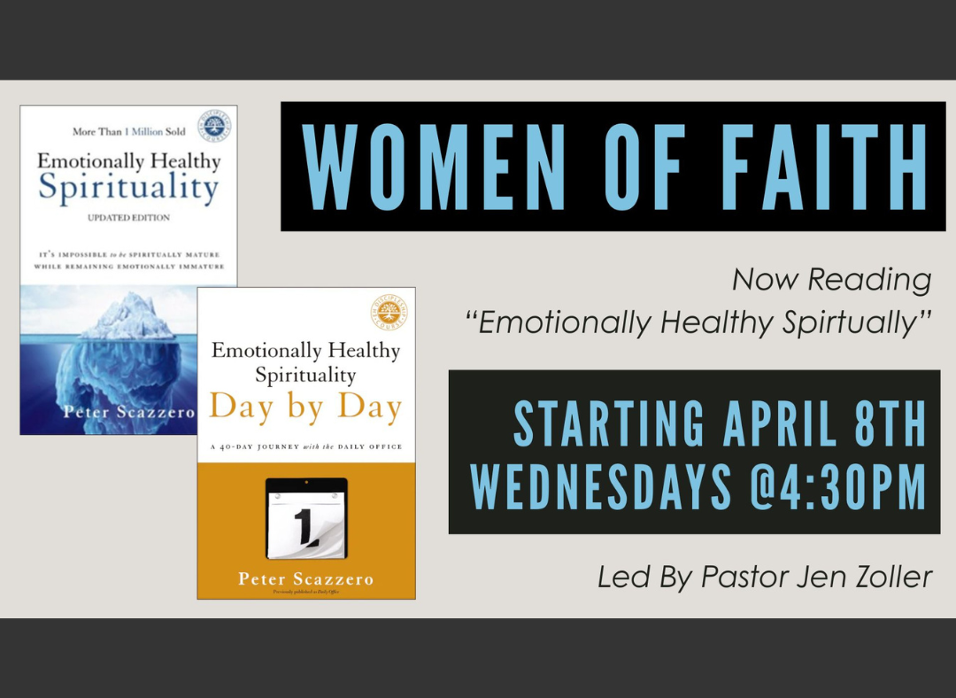 Women of Faith Group