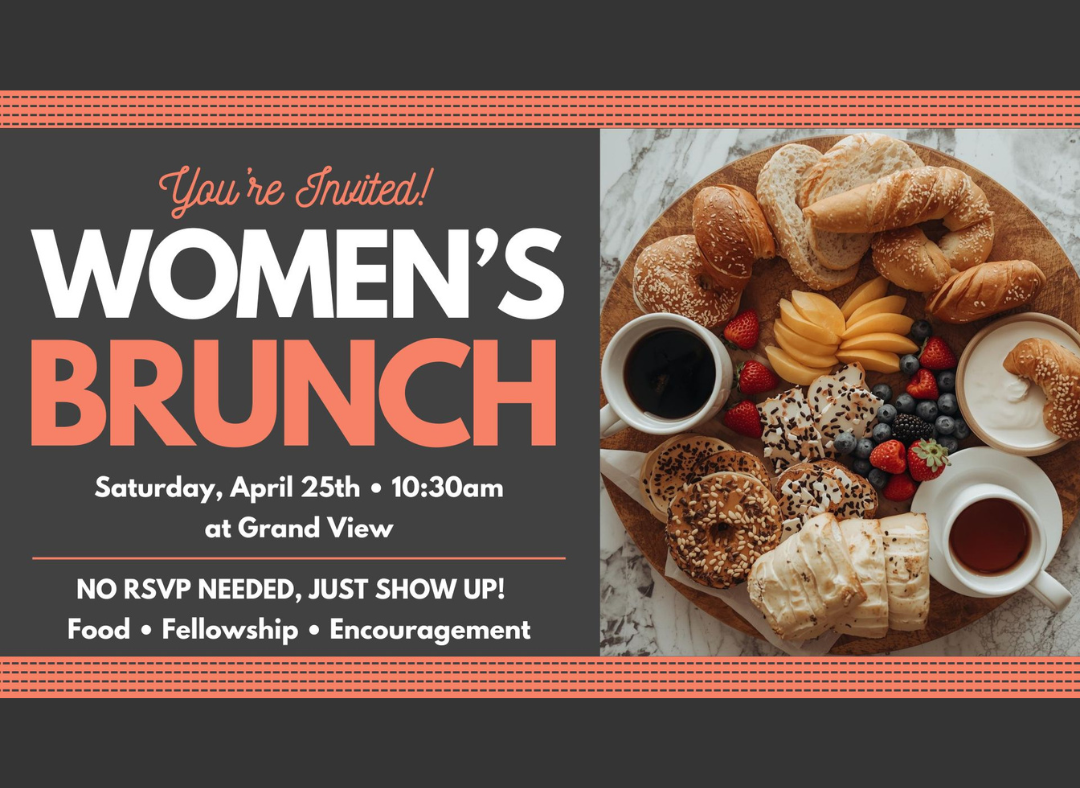 Women's Brunch