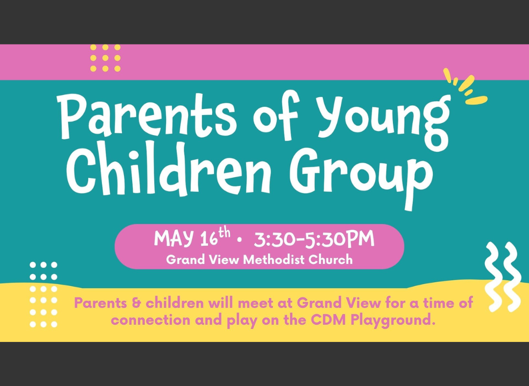 Parents of Young Children Group