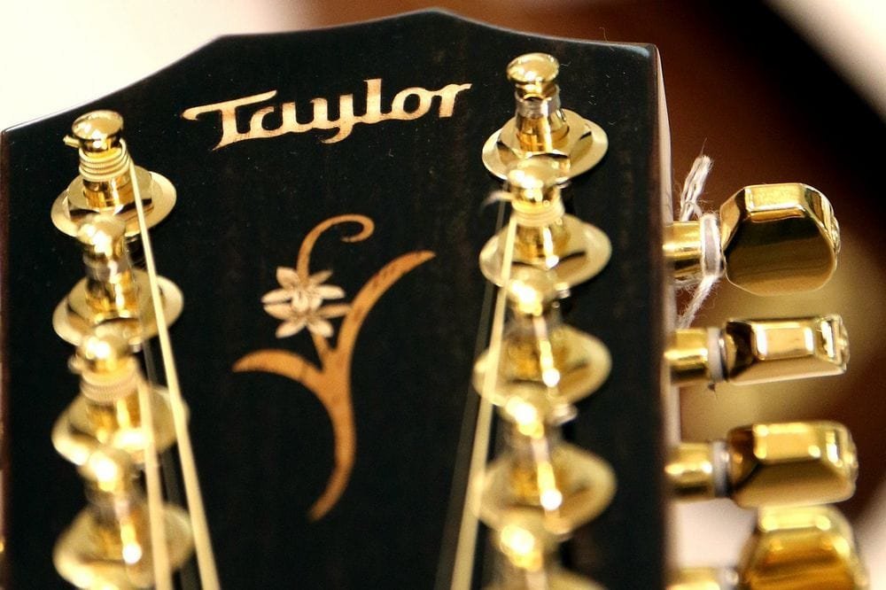Taylor Guitars