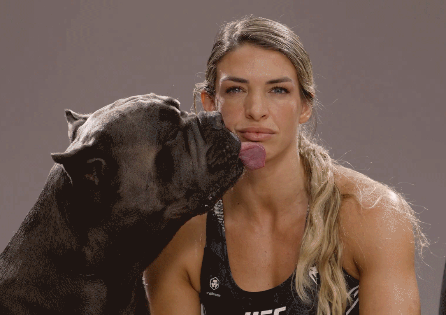UFC x Toyo