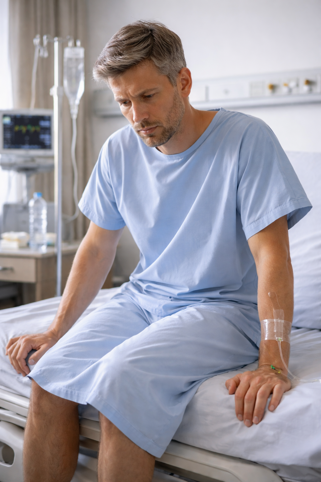 Adulte qui présente des difficultés cognitives après une maladie physique, une commotion cérébrale ou un AVC