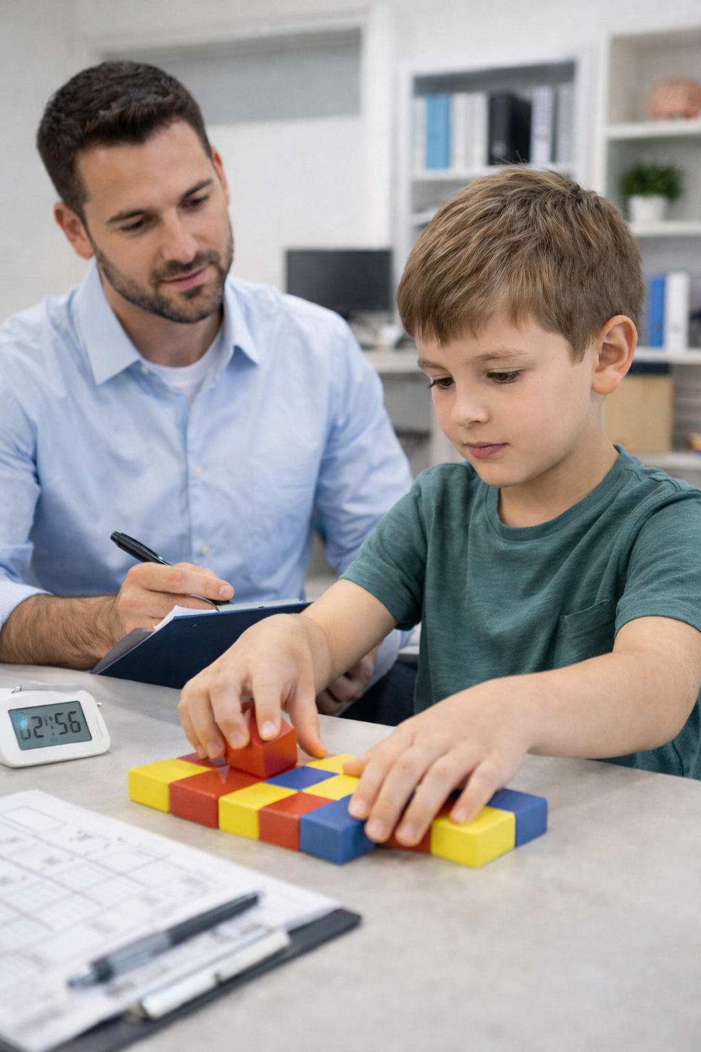 Neuropsychologie Orthophonie Ergothérapie Psychosocial milieu scolaire milieu de garde Quebec Montreal Côte-Nord Gaspésie