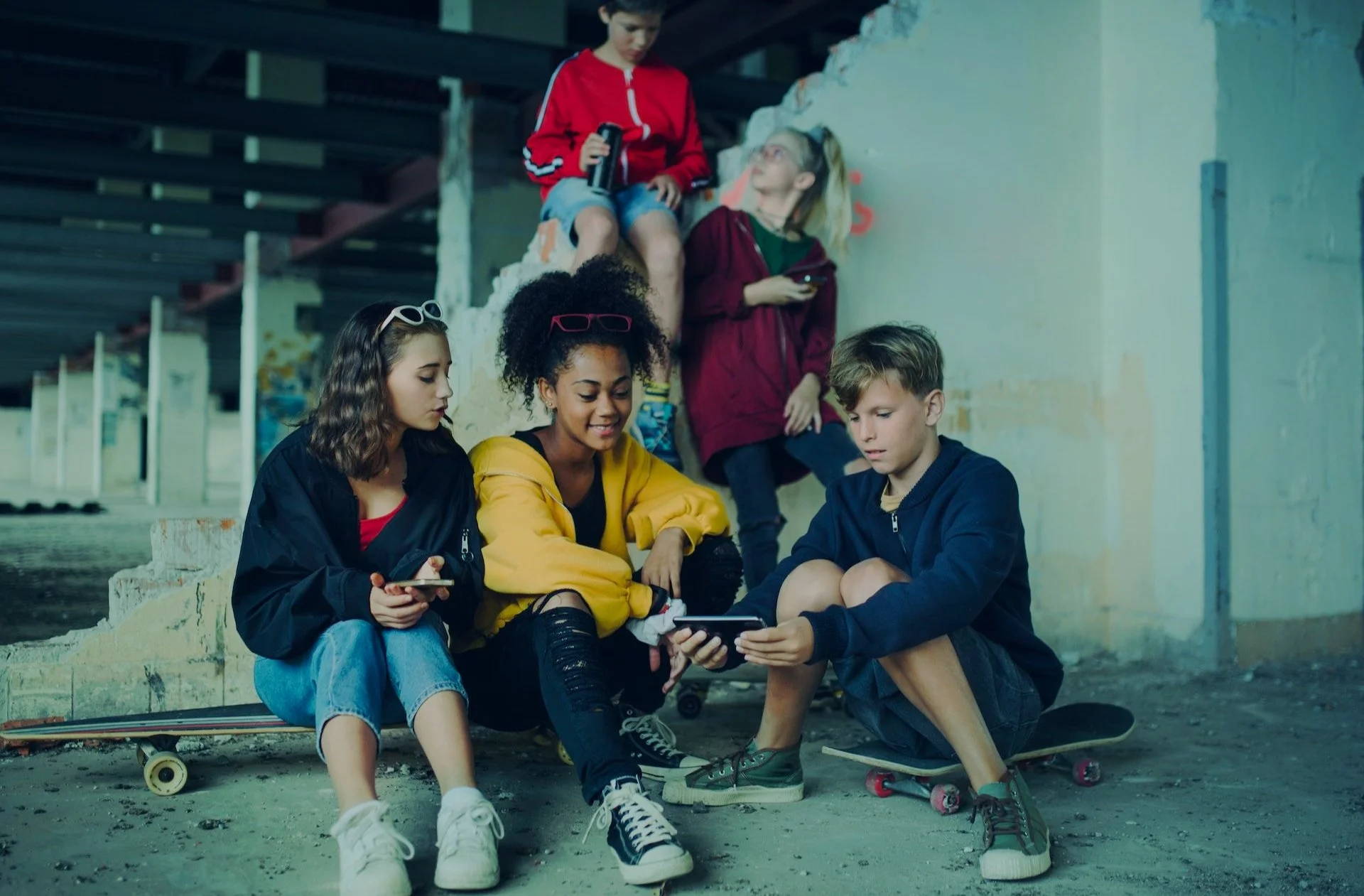 CASEN clinique ambulatoire enfant adolescent services cliniques