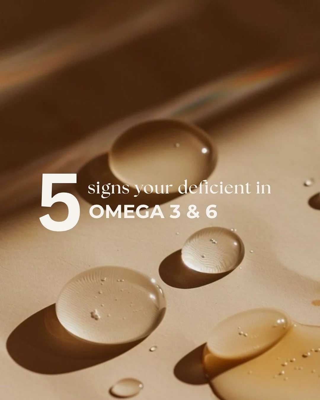 The premium quality omega supplement by @vitasolskin was expertly formulated to support skin health by providing anti-inflammatory, antioxidant, skin hydration and skin barrier benefits ✨
Available online!
FREE local delivery or pick up (within the