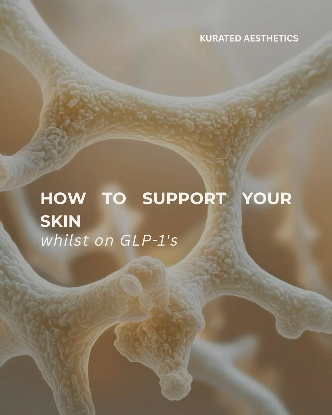 These are essential if your on a weight loss journey and wanting to preserve your facial volume and skin health:

PROTEIN - Increasing your daily protein intake to 1-1.5g of protein per kg of body weight, is crucial to prevent the loss of lean muscle