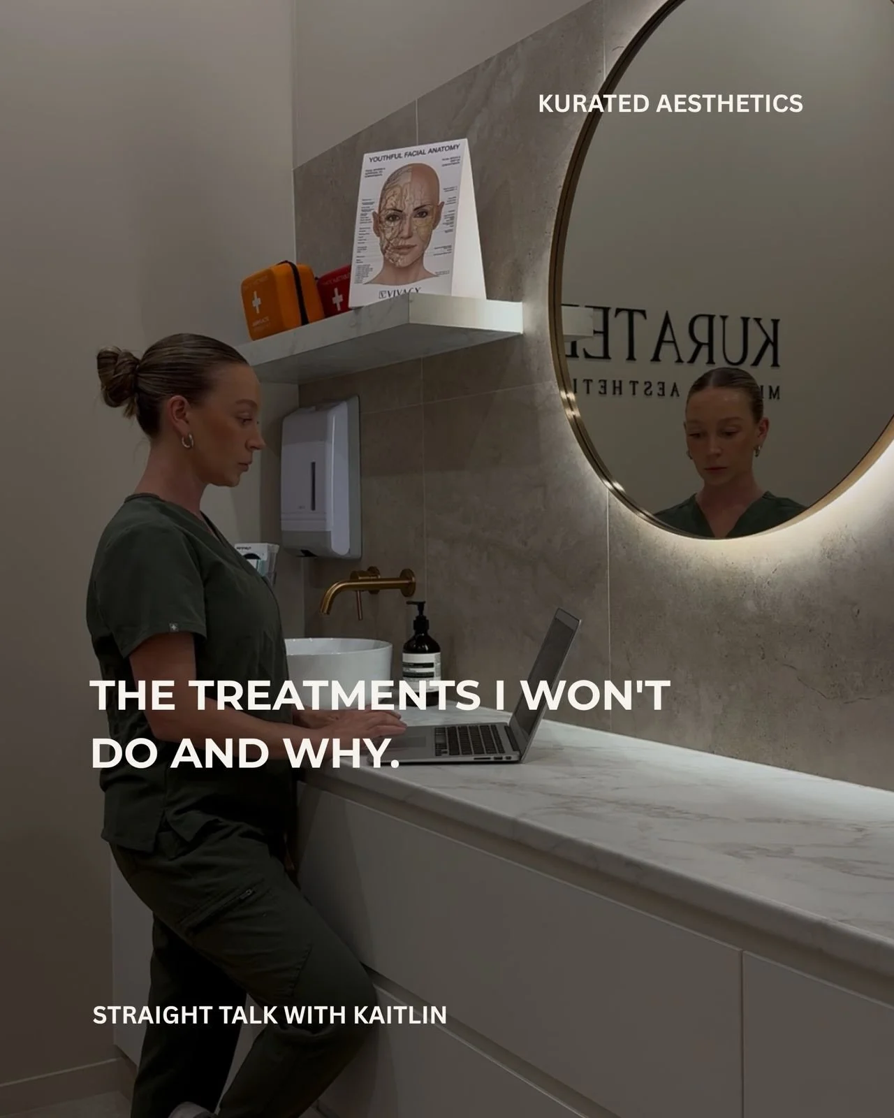 There are two procedures patients ask about regularly that carry risks consistently underreported in the content driving demand for them.

One involves the nasal anatomy, which has a dense vascular structure with vessels connecting directly to the op